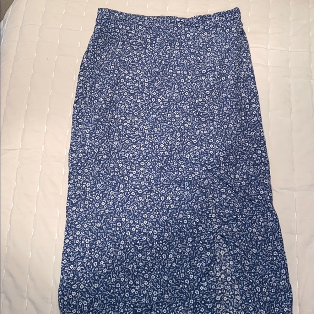 Skirt